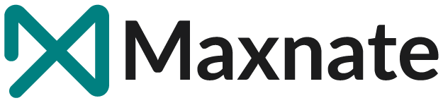 Maxnate Logo