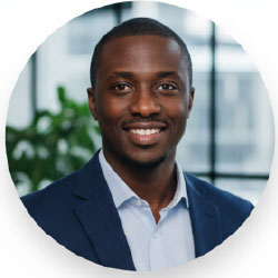 David Mensah