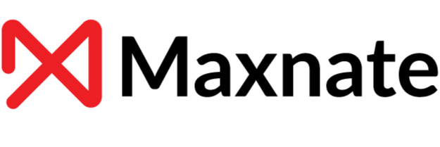 Maxnate Logo